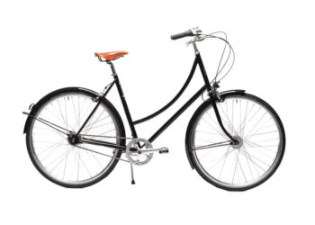 Vélo de ville Pelago Brooklyn