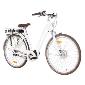 Velo de ville electrique ELOPS 920 Cadre bas