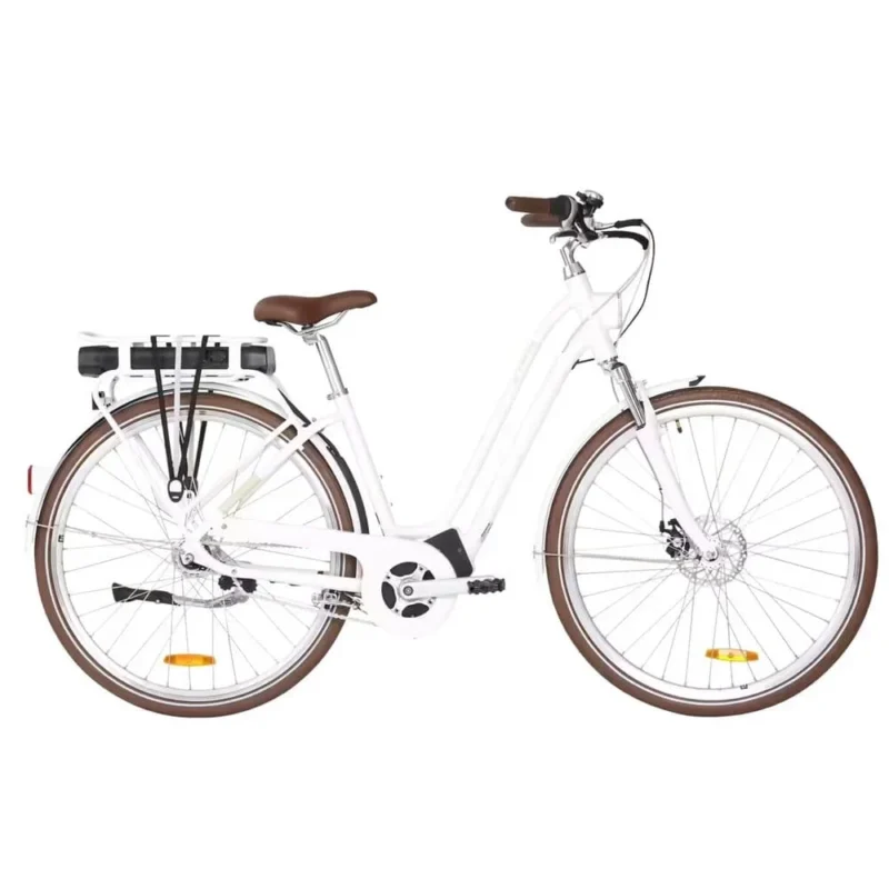 Velo de ville electrique ELOPS 920 Cadre bas