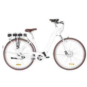 Velo de ville electrique ELOPS 920 Cadre bas