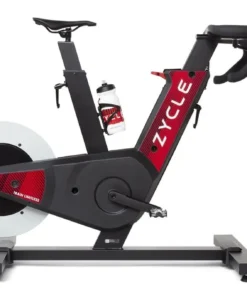 Vélo d’intérieur Smart ZBIKE 2.0