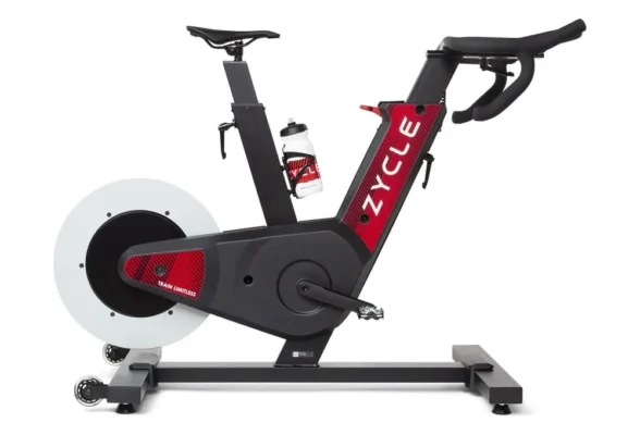 Vélo d’intérieur Smart ZBIKE 2.0