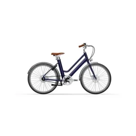 Vélo électrique Voltaire Legendre 2023