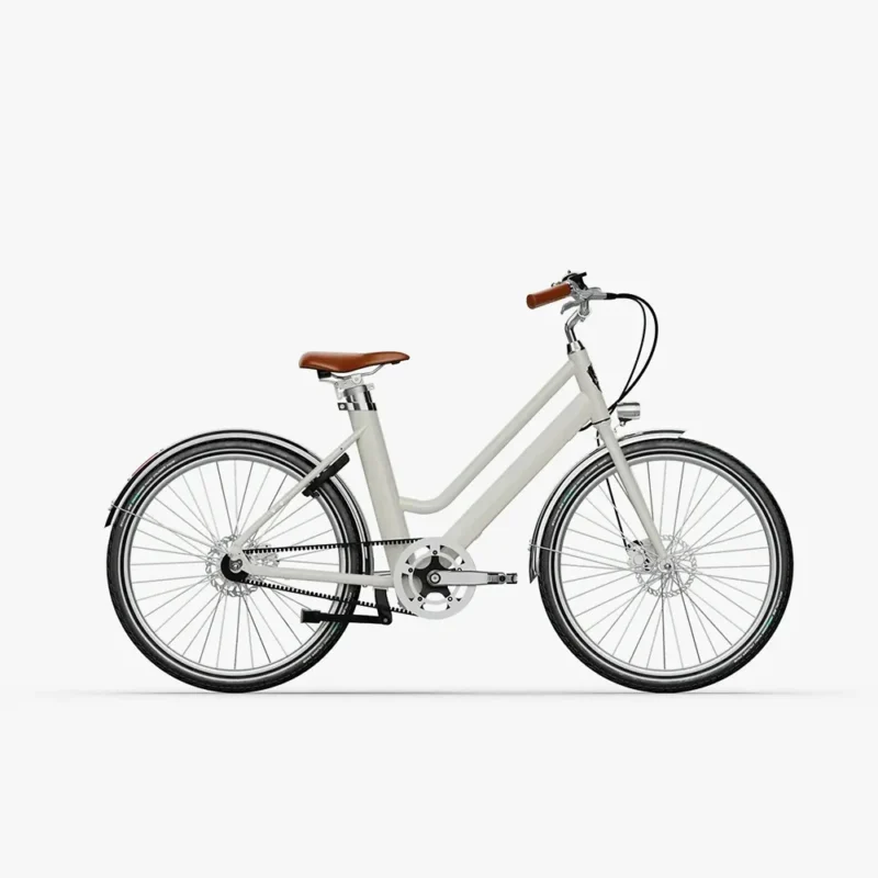Vélo électrique Voltaire Bellecour 26″ 2023