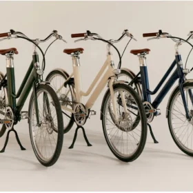 Vélo électrique Voltaire Bellecour 26″ 2023