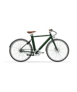 Vélo électrique Voltaire Legendre 2023