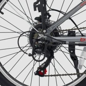 Vélo électrique pliant Biwbik ROMA 24