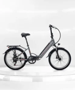 Vélo électrique pliant Biwbik ROMA 24