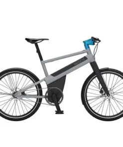 IWEECH 24″ S blanc