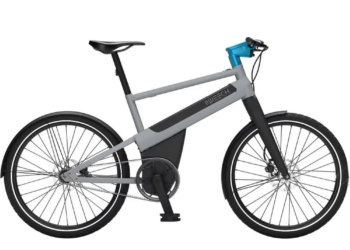 IWEECH 24″ S blanc