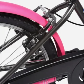 Vélo enfant Nakamura CITY EVO JUNIOR