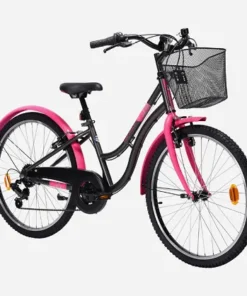 Vélo enfant Nakamura CITY EVO JUNIOR