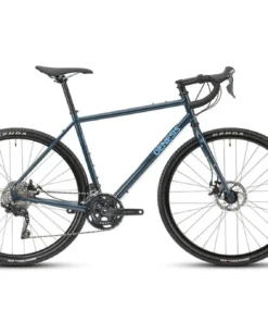 Vélo gravel Genesis Croix de Fer 20