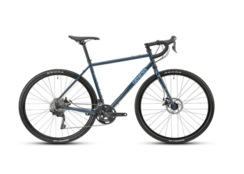 Vélo gravel Genesis Croix de Fer 20