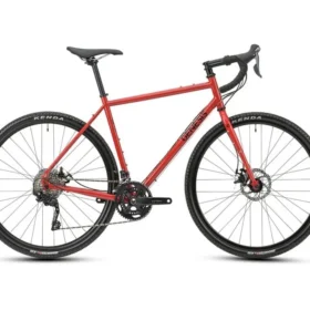 Vélo gravel Genesis Croix de Fer 20