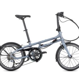 Vélo pliant Tern BYB P8