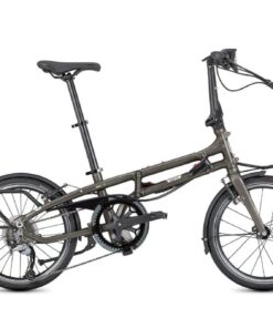 Vélo pliant Tern BYB P8