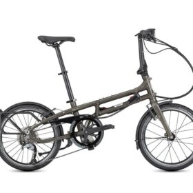 Vélo pliant Tern BYB P8