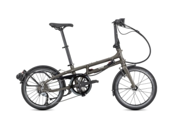 Vélo pliant Tern BYB P8