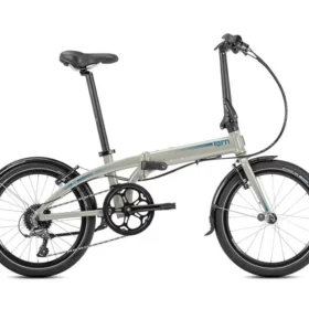 Vélo pliant Tern Verge P10
