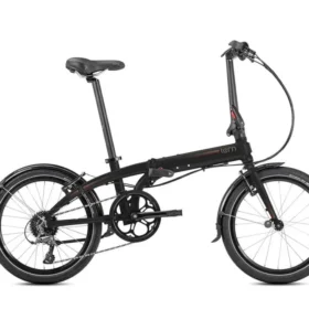 Vélo pliant Tern Verge P10