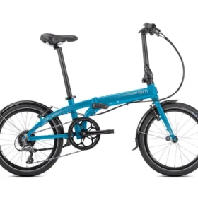 Vélo pliant Tern Verge P10