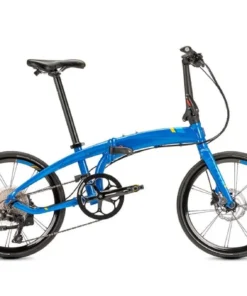 Vélo pliant Tern Verge P10