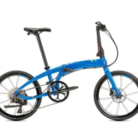 Vélo pliant Tern Verge P10