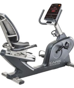 Vélo semi allongé ROADSTER – ergomètre