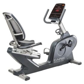 Vélo semi allongé ROADSTER – ergomètre