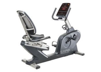 Vélo semi allongé ROADSTER – ergomètre