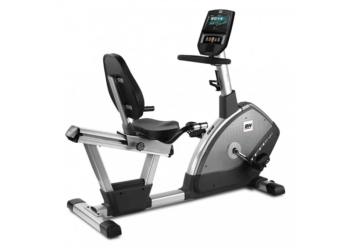 Vélo semi-allongé TFR ERGO TFT Usage intensif Ecran Tactile