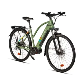 Vélo tout chemin électrique NEOMOUV RAIPON 2