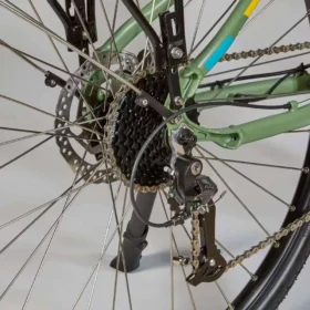 Vélo tout chemin électrique NEOMOUV RAIPON 2