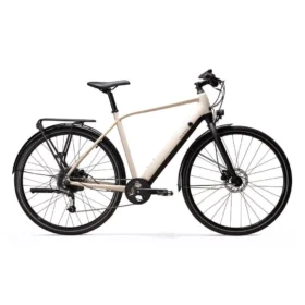 Velo ville longue distance 500 assistance electrique cadre haut