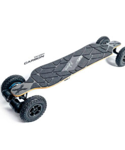 Xplorer Carbon – Version Sport