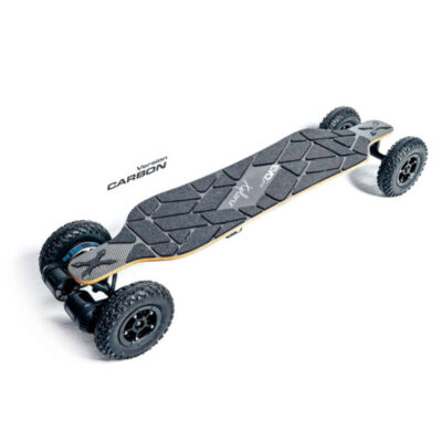 Xplorer Carbon – Version Sport