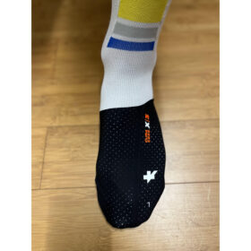 Assos Speerhaube couvre orteils