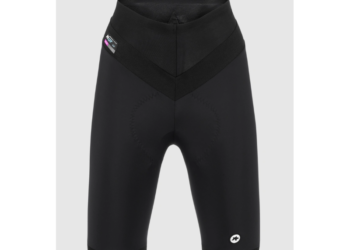 Assos UMA GT Half Shorts C2 – Long