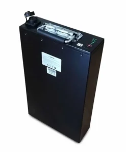 Batterie 2Twenty Roma 2018