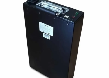 Batterie 2Twenty Roma 2018