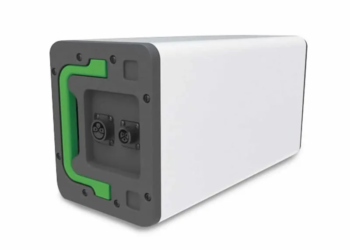 Batterie Masai Vision 3000W