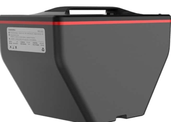 Batterie Super Soco CU-X