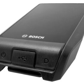 Bosch eBike – Kit d&rsquo;installation Nyon Gen.2 (2020/2021)