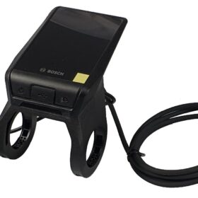 Bosch eBike – Kit d&rsquo;installation Nyon Gen.2 (2020/2021)