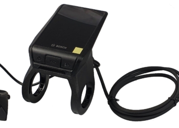 Bosch eBike – Kit d&rsquo;installation Nyon Gen.2 (2020/2021)