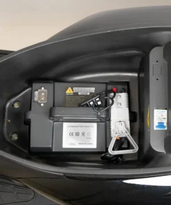 Batterie LVNENG S5 Delivery