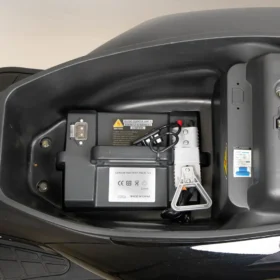 Batterie LVNENG S5 Delivery