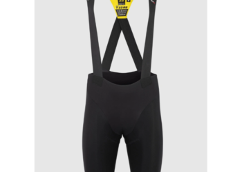 Assos Equipe RS Spring Fall Bib Shorts S9