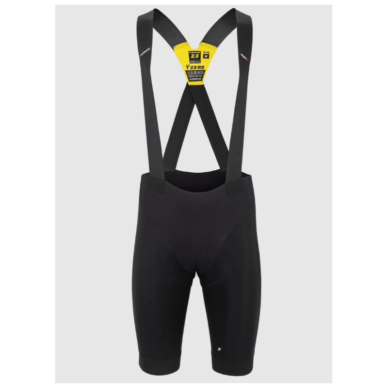 Assos Equipe RS Spring Fall Bib Shorts S9